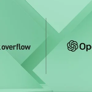 کاربران Stack Overflow در اعتراض به قرارداد OpenAI، مطالب خود را حذف می‌کنند