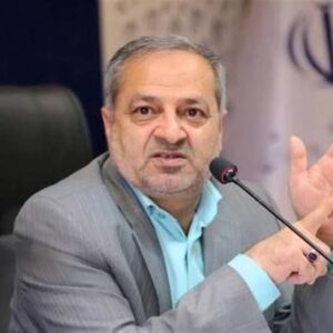 کاظمی: باید کاهش ترک تحصیل و بهبود کیفیت آموزشی در مدارس دنبال شود