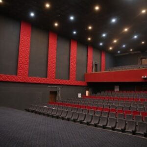 کاهش فروش 7میلیاردی سینماها در هفته گذشته کاهش فروش 7میلیاردی سینماها در هفته گذشته