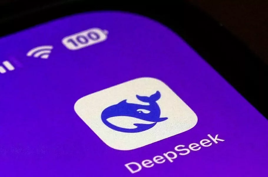 کره جنوبی اپ DeepSeek را در فروشگاههای اپلیکیشن این کشور مسدود کرد کره جنوبی اپ DeepSeek را در فروشگاههای اپلیکیشن این کشور مسدود کرد