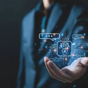 کسب‌وکارهای کوچک و متوسط در آستانه تحول با هوش مصنوعی؛ اما یک مانع کلیدی وجود دارد