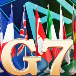 کشورهای گروه هفت خواستار توسعه هوش مصنوعی ایمن و قابل‌ اطمینان شدند