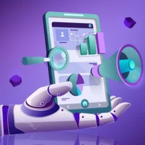 کلید موفقیت برندها در عصر هوش مصنوعی؛ بازاریابی باید متحول شود