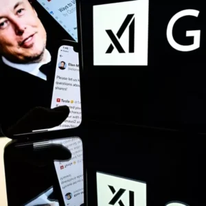 گراک 3 محتواهای نامطلوب درباره ترامپ و ماسک را سانسور میکند گراک 3 محتواهای نامطلوب درباره ترامپ و ماسک را سانسور میکند