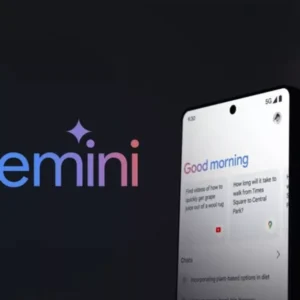 گزارش: جمینای گوگل بیشتر از همه چتباتهای هوش مصنوعی داده جمعآوری میکند گزارش: جمینای گوگل بیشتر از همه چتباتهای هوش مصنوعی داده جمعآوری میکند