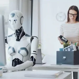 گزارش سازمان بین‌المللی کار: هوش مصنوعی مشاغل زنان را بیشتر از مردان تهدید می‌کند