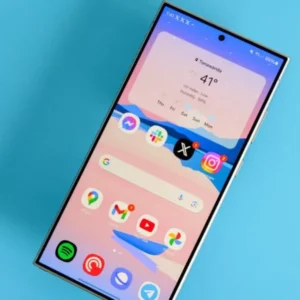 گلکسی S25 ظاهراً فقط یک سال هوش مصنوعی رایگان ارائه میکند گلکسی S25 ظاهراً فقط یک سال هوش مصنوعی رایگان ارائه میکند