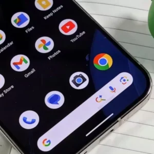 گوشیهای پیکسل بهزودی میتوانند راحتتر با کمک هوش مصنوعی در گوگل جستجو کنند گوشیهای پیکسل بهزودی میتوانند راحتتر با کمک هوش مصنوعی در گوگل جستجو کنند