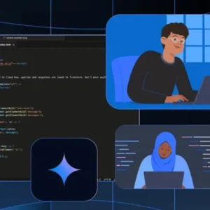 گوگل ابزار هوش مصنوعی کدنویسی Gemini Code Assist را رایگان کرد گوگل ابزار هوش مصنوعی کدنویسی Gemini Code Assist را رایگان کرد