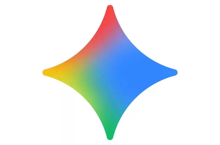 گوگل از آیکون جدید جمینای برای اندروید و آیفون رونمایی کرد گوگل از آیکون جدید جمینای برای اندروید و آیفون رونمایی کرد