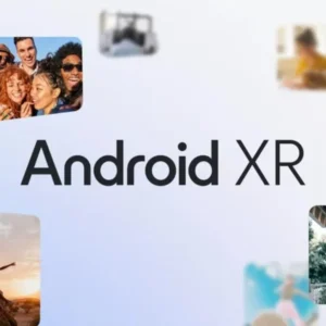 گوگل از جزئیات و تجربه کاربری اندروید XR پرده برداشت؛ سیستم‌عامل جدید برای عینک‌های هوشمند