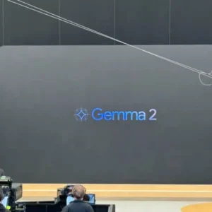 گوگل از مدل زبانی متنباز Gemma 2 رونمایی کرد گوگل از مدل زبانی متنباز Gemma 2 رونمایی کرد