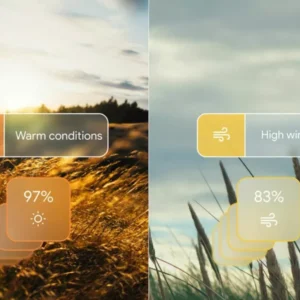 گوگل از مدل هوش مصنوعی GenCast برای پیشبینی پیشرفته آبوهوا رونمایی کرد گوگل از مدل هوش مصنوعی GenCast برای پیشبینی پیشرفته آبوهوا رونمایی کرد