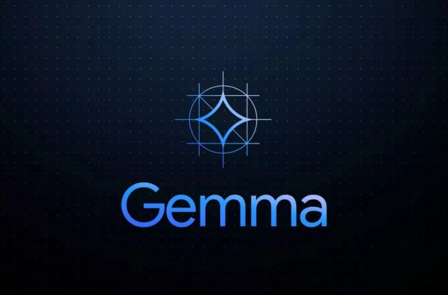 گوگل از مدلهای هوش مصنوعی متنباز Gemma رونمایی کرد گوگل از مدلهای هوش مصنوعی متنباز Gemma رونمایی کرد