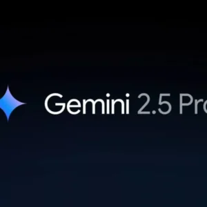 گوگل از نسخه جدید جمینای 2.5 پرو با عملکرد برتر در کدنویسی رونمایی کرد