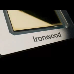 گوگل از نسل هفتم شتاب‌دهنده هوش مصنوعی Ironwood با بیش از ۹ هزار تراشه رونمایی کرد