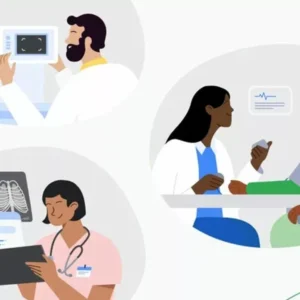 گوگل از هوش مصنوعی برای ارائه توصیههای پزشکی به کاربران خود استفاده میکند گوگل از هوش مصنوعی برای ارائه توصیههای پزشکی به کاربران خود استفاده میکند