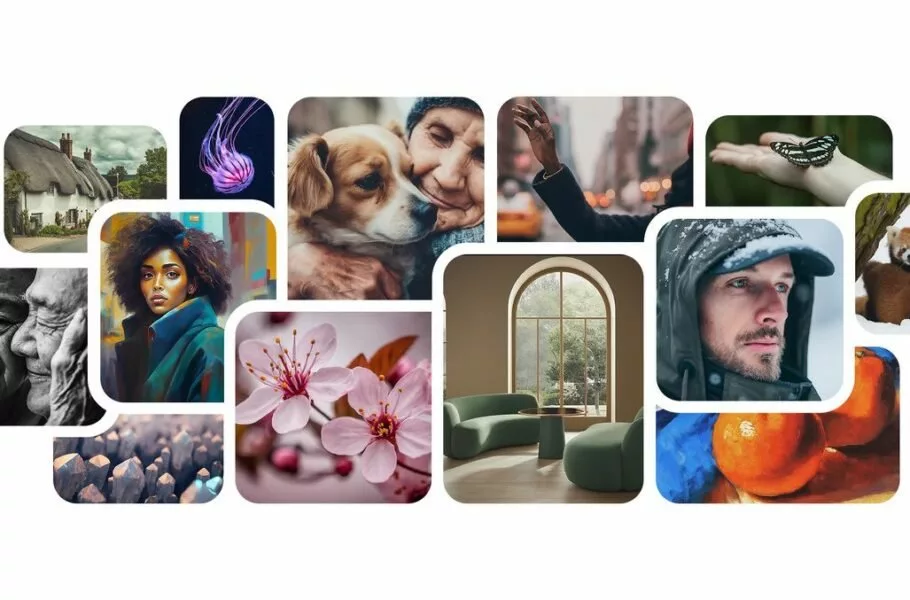 گوگل از هوش مصنوعی ImageFX رونمایی کرد؛ ساخت تصویر به کمک کلیدواژههای پیشنهادی گوگل از هوش مصنوعی ImageFX رونمایی کرد؛ ساخت تصویر به کمک کلیدواژههای پیشنهادی