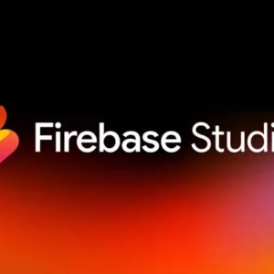 گوگل از Firebase Studio رونمایی کرد؛ ساخت اپلیکیشن بدون کدنویسی