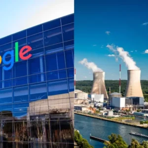 گوگل استفاده از انرژی هسته‌ای برای تأمین برق مراکز داده هوش مصنوعی را بررسی می‌کند