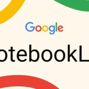 گوگل به‌زودی اپلیکیشن موبایل NotebookLM را عرضه می‌کند