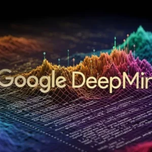 گوگل دیپ‌مایند از هوش مصنوعی AlphaEvolve رونمایی کرد؛ مدلی که الگوریتم‌های جدید می‌سازد