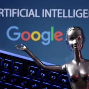 گوگل ظاهراً روی قابلیتی برای کنترل کامپیوتر با هوش مصنوعی کار می‌کند