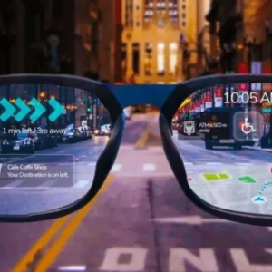 گوگل عینک‌ هوشمند XR خود را با پشتیبانی از جمینای به‌نمایش گذاشت [تماشا کنید]