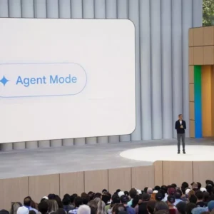گوگل قابلیت Agent Mode را برای اپلیکیشن جمینای معرفی کرد