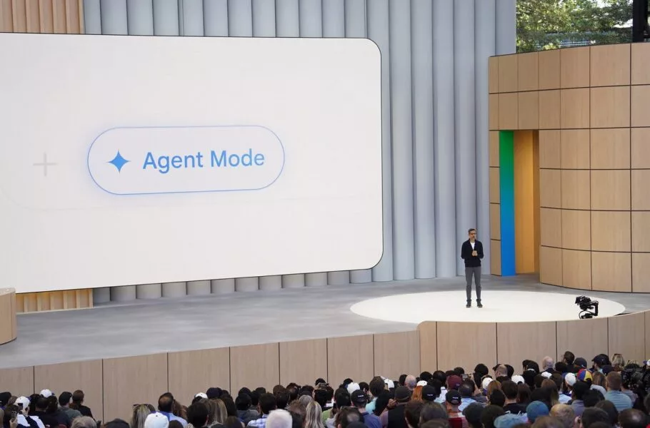 گوگل قابلیت Agent Mode را برای اپلیکیشن جمینای معرفی کرد گوگل قابلیت Agent Mode را برای اپلیکیشن جمینای معرفی کرد