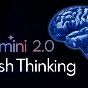 گوگل مدل استدلال‌کننده جمینای 2.0 Flash Thinking را به‌طور رایگان منتشر کرد