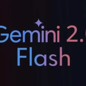 گوگل مدل جمینای 2.0 فلش را در اپ اندروید و iOS در دسترس قرار داد گوگل مدل جمینای 2.0 فلش را در اپ اندروید و iOS در دسترس قرار داد