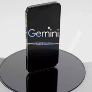 گوگل می‌گوید اجرای آفلاین جمینای نانو روی گوشی‌ها به رم بالایی نیاز دارد