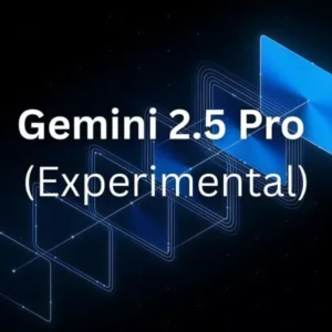 گوگل نسخه آزمایشی جمینای 2.5 پرو را رایگان در دسترس کاربران قرار داد