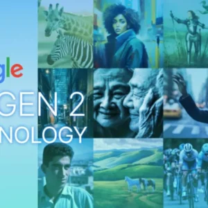 گوگل نسخه جدید هوش مصنوعی Imagen 2 را عرضه کرد؛ تبدیل متن به تصاویر زنده [تماشا کنید]