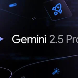 گوگل نسخه ویژه جمینای 2.5 پرو را با قابلیت‌های پیشرفته کدنویسی پیش از I/O 2025 منتشر کرد