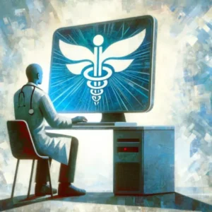 گوگل هوش مصنوعی AMIE را برای ارائه تشخیص‌های پزشکی معرفی کرد