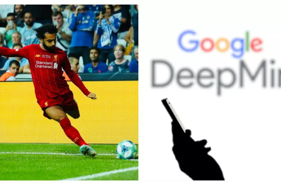 گوگل هوش مصنوعی را به فوتبال میآورد؛ اتخاذ تصمیمات تاکتیکی بهتر با TacticAI گوگل هوش مصنوعی را به فوتبال میآورد؛ اتخاذ تصمیمات تاکتیکی بهتر با TacticAI