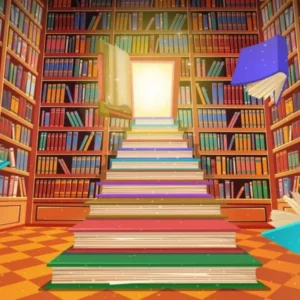 گوگل و هاروارد مجموعه داده عظیمی با 1 میلیون کتاب برای آموزش هوش مصنوعی تولید می‌کنند