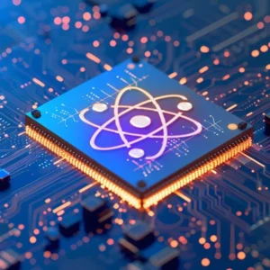 گوگل یک قدم به استفاده از رایانش کوانتومی در زندگی روزمره نزدیک‌تر شد