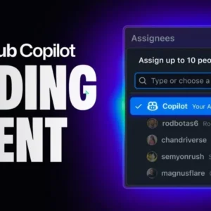 گیت‌هاب از ایجنت هوش مصنوعی خود برای رفع باگ در کدنویسی رونمایی کرد