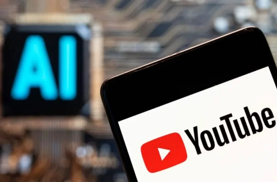 یوتوب درحال آزمایش قابلیتی شبیه AI Overviews گوگل است یوتوب درحال آزمایش قابلیتی شبیه AI Overviews گوگل است