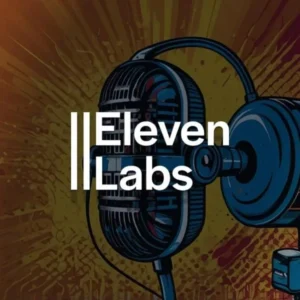 ElevenLabs از هوش مصنوعی جدیدی برای کاهش نویز صدا رونمایی کرد [تماشا کنید]