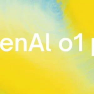 o1-pro در دسترس قرار گرفت؛ گرانترین هوش مصنوعی OpenAI تا به امروز o1-pro در دسترس قرار گرفت؛ گرانترین هوش مصنوعی OpenAI تا به امروز