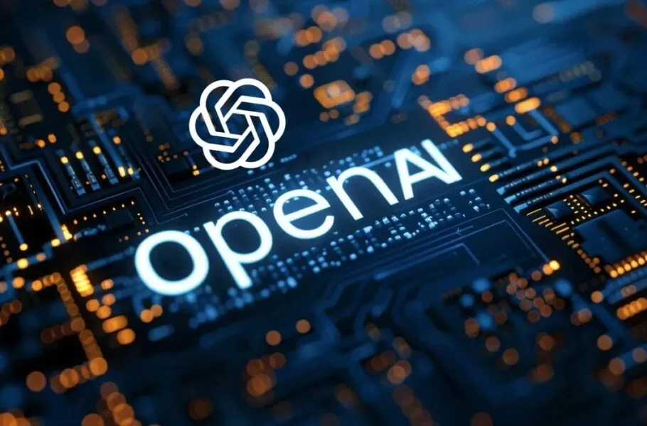 OpenAI احتمالاً با برودکام برای توسعه تراشه هوش مصنوعی مذاکره کرده است OpenAI احتمالاً با برودکام برای توسعه تراشه هوش مصنوعی مذاکره کرده است
