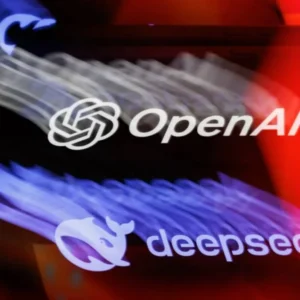 OpenAI از دولت آمریکا میخواهد مدلهای تحت کنترل چین ازجمله دیپسیک را ممنوع کند OpenAI از دولت آمریکا میخواهد مدلهای تحت کنترل چین ازجمله دیپسیک را ممنوع کند
