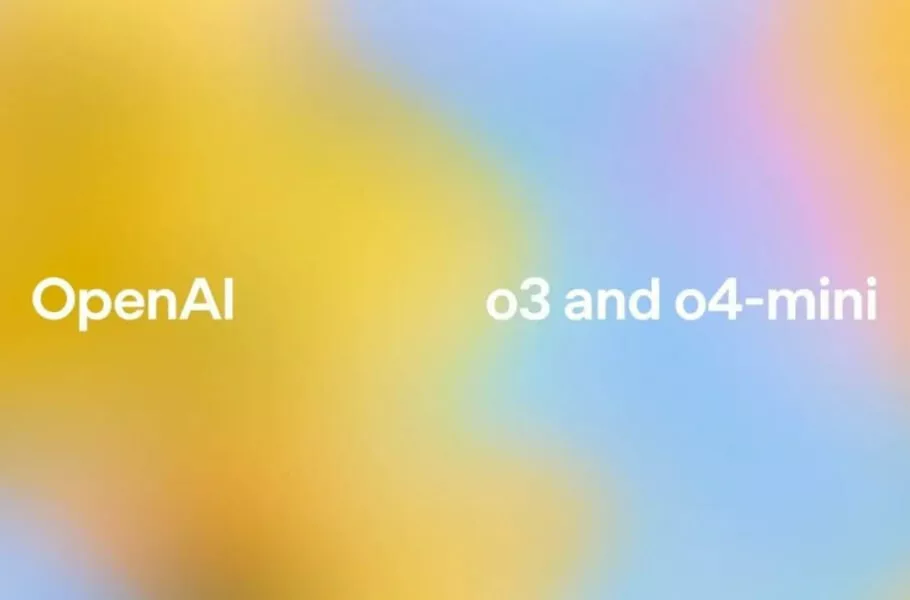 OpenAI از مدلهای هوش مصنوعی استدلالی o3 و o4-mini رونمایی کرد OpenAI از مدلهای هوش مصنوعی استدلالی o3 و o4-mini رونمایی کرد