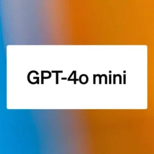 OpenAI از نسخه ارزان‌تر هوش مصنوعی خود با نام GPT-4o mini رونمایی کرد