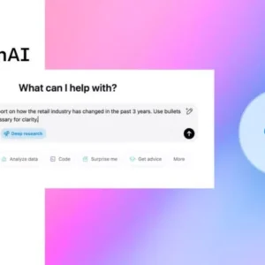 OpenAI از نسخه سبک‌تر جستجوی عمیق با امکان دفعات استفاده بیشتر رونمایی کرد