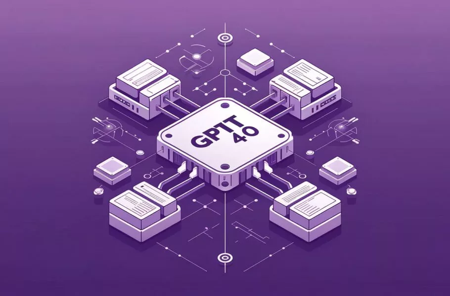 OpenAI اعتراف کرد که متنهای تولید شده توسط GPT-4o بیش از حد روی مخاطبان تأثیر میگذارد OpenAI اعتراف کرد که متنهای تولید شده توسط GPT-4o بیش از حد روی مخاطبان تأثیر میگذارد